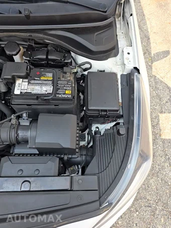 2020 Hyundai Accent SE – miniatura 27