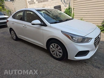 2020 Hyundai Accent SE – miniatura 4