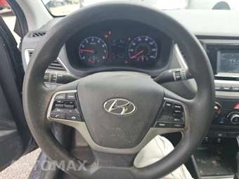 2020 Hyundai Accent SE - miniatura 10