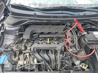 2020 Hyundai Accent SE - miniatura 15