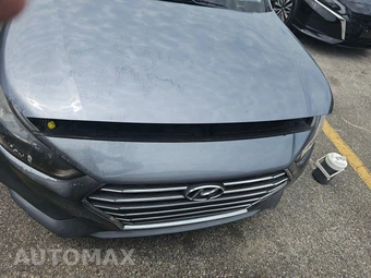2020 Hyundai Accent SE - miniatura 2