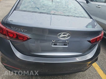 2020 Hyundai Accent SE - miniatura 5