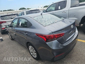 2020 Hyundai Accent SE - miniatura 6