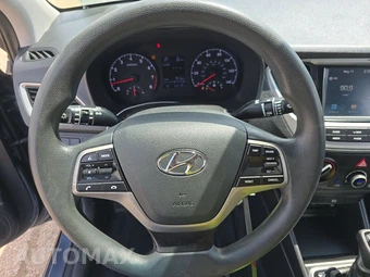 2020 Hyundai Accent SEL – miniatura 10
