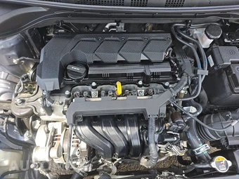 2020 Hyundai Accent SEL – miniatura 15