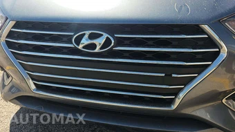 2020 Hyundai Accent SEL – miniatura 21