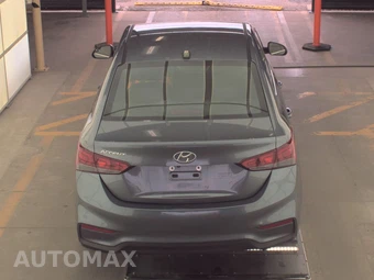 2020 Hyundai Accent SEL – miniatura 5