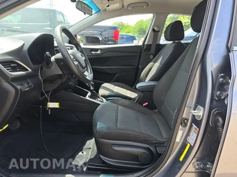 2020 Hyundai Accent SEL – miniatura 7