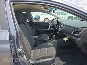 2020 Hyundai Accent SEL – miniatura 8