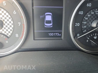 2020 Hyundai Elantra ECO Sedan - miniatura 12