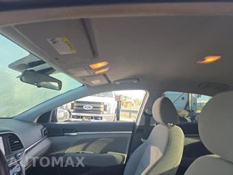 2020 Hyundai Elantra ECO Sedan - miniatura 18
