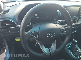 2020 Hyundai Elantra GT Hatchback - miniatura 10