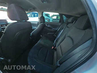 2020 Hyundai Elantra GT Hatchback - miniatura 13