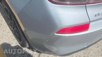2020 Hyundai Elantra GT Hatchback - miniatura 25