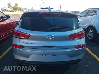 2020 Hyundai Elantra GT Hatchback - miniatura 5