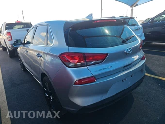 2020 Hyundai Elantra GT Hatchback - miniatura 6