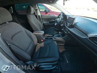 2020 Hyundai Elantra GT Hatchback - miniatura 8