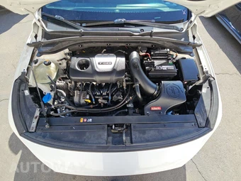 2020 Hyundai Elantra GT N Line Hatchback - miniatura 15