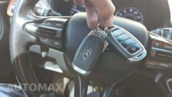 2020 Hyundai Elantra GT N Line Hatchback - miniatura 18