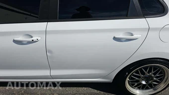 2020 Hyundai Elantra GT N Line Hatchback - miniatura 26