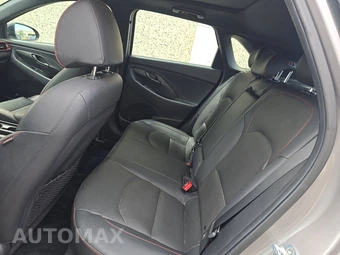 2020 Hyundai Elantra GT N Line Hatchback - miniatura 13