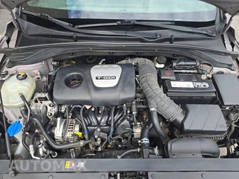 2020 Hyundai Elantra GT N Line Hatchback - miniatura 16