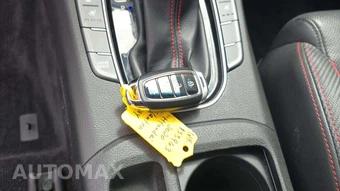 2020 Hyundai Elantra GT N Line Hatchback - miniatura 18