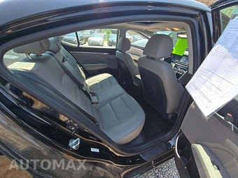 2020 Hyundai Elantra Limited Sedan - miniatura 16