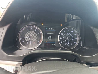 2020 Hyundai Elantra Limited Sedan - miniatura 12