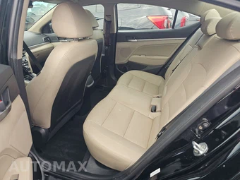 2020 Hyundai Elantra Limited Sedan - miniatura 13