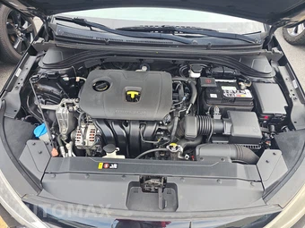 2020 Hyundai Elantra Limited Sedan - miniatura 15