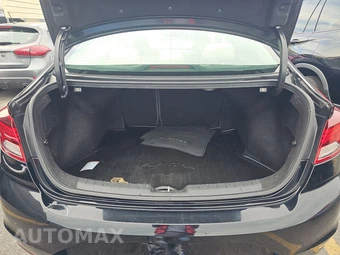 2020 Hyundai Elantra Limited Sedan - miniatura 16