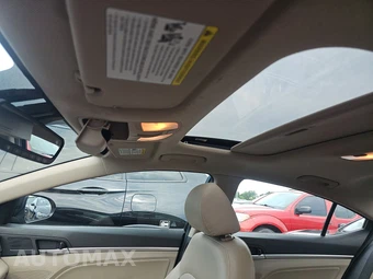 2020 Hyundai Elantra Limited Sedan - miniatura 18