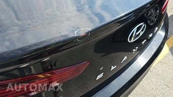 2020 Hyundai Elantra Limited Sedan - miniatura 25