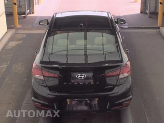 2020 Hyundai Elantra Limited Sedan - miniatura 5
