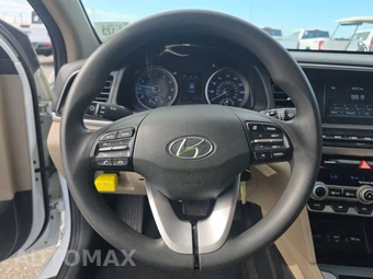 2020 Hyundai Elantra SE Sedan - miniatura 10