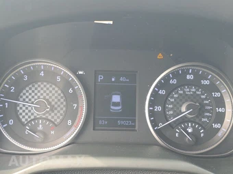 2020 Hyundai Elantra SE Sedan - miniatura 12