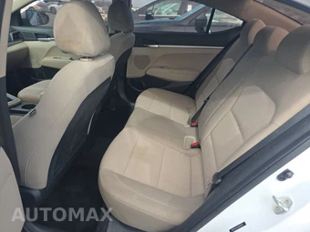2020 Hyundai Elantra SE Sedan - miniatura 13