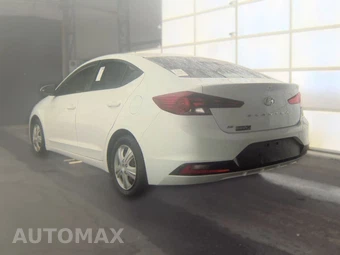2020 Hyundai Elantra SE Sedan - miniatura 6