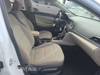 2020 Hyundai Elantra SE Sedan - miniatura 8