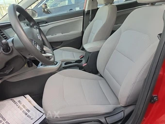 2020 Hyundai Elantra SE Sedan - miniatura 13