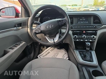 2020 Hyundai Elantra SE Sedan - miniatura 14