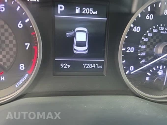 2020 Hyundai Elantra SE Sedan - miniatura 15