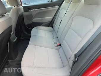 2020 Hyundai Elantra SE Sedan - miniatura 16