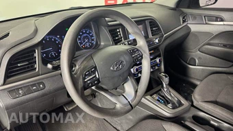 2020 Hyundai Elantra SE Sedan - miniatura 12