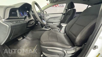 2020 Hyundai Elantra SE Sedan - miniatura 14