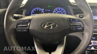 2020 Hyundai Elantra SE Sedan - miniatura 15