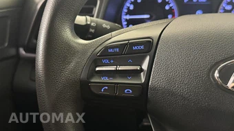 2020 Hyundai Elantra SE Sedan - miniatura 17