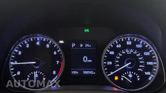 2020 Hyundai Elantra SE Sedan - miniatura 18