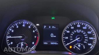 2020 Hyundai Elantra SE Sedan - miniatura 19